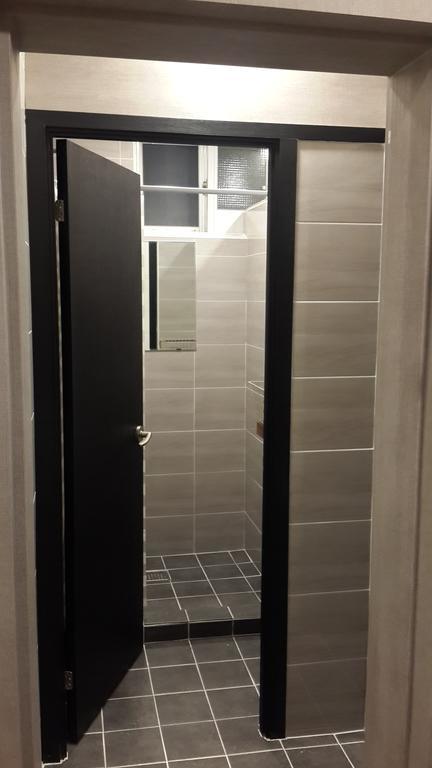 Hostel The New Day Пусан Экстерьер фото