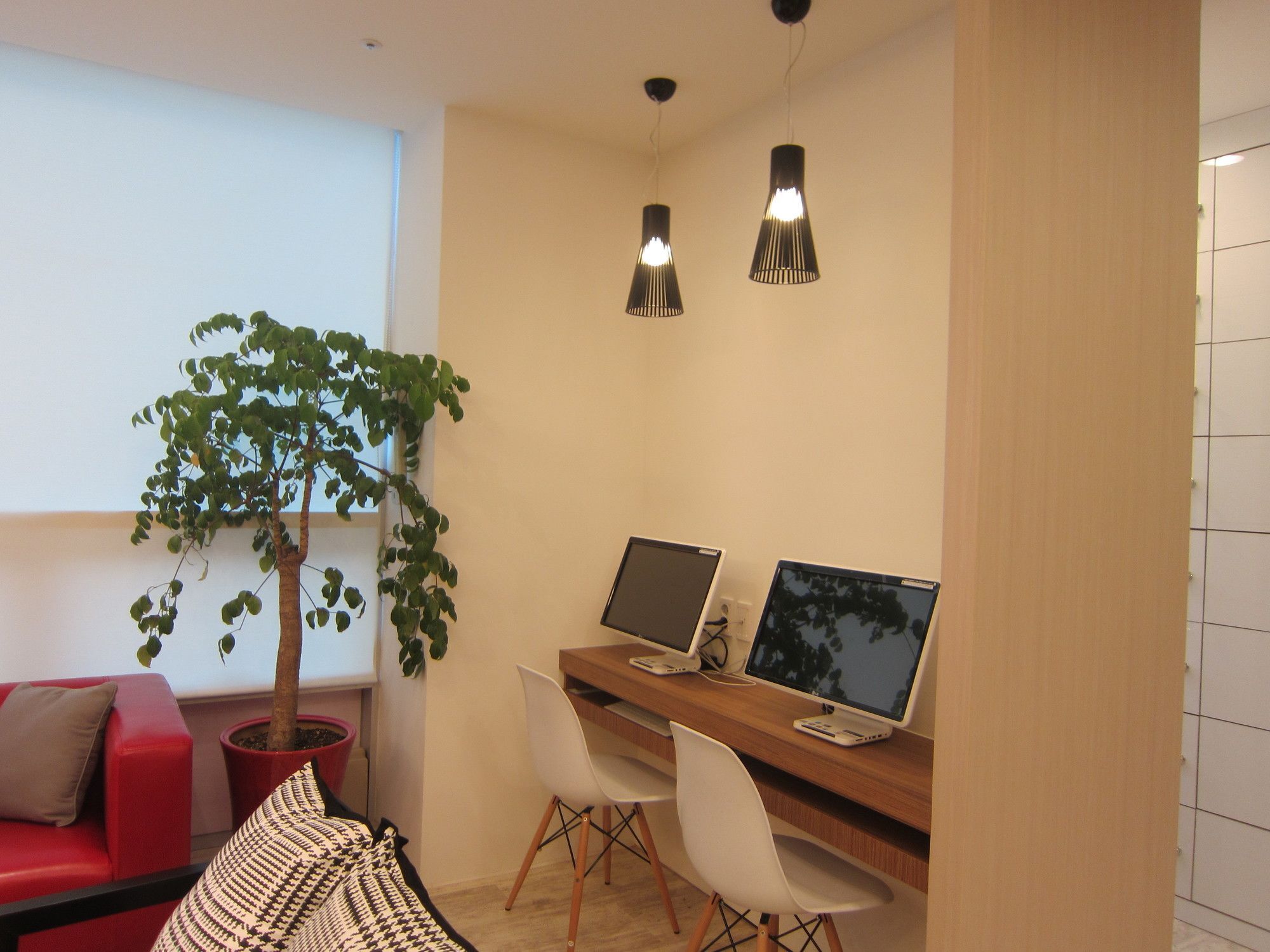 Hostel The New Day Пусан Экстерьер фото