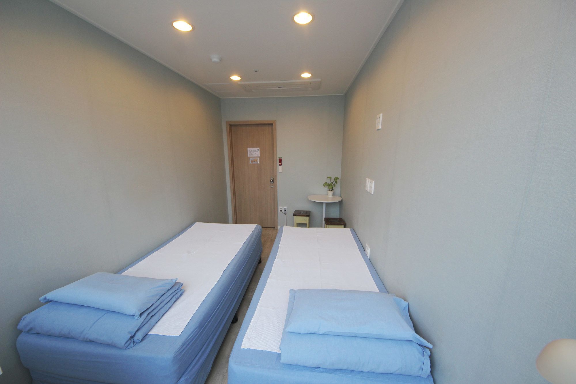 Hostel The New Day Пусан Экстерьер фото